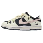 Nike Dunk Low "Pink Panda"