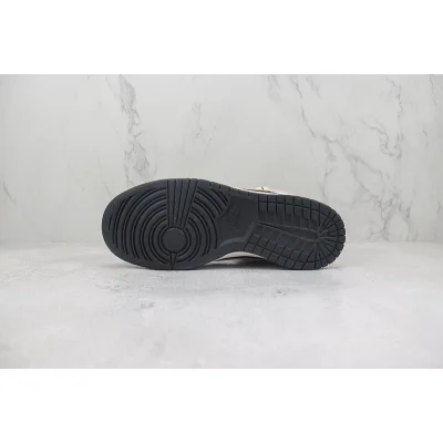 Nike Dunk Low "Pink Panda" фото № 8