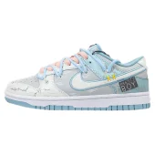 Nike Dunk Low "Pretty Boy"