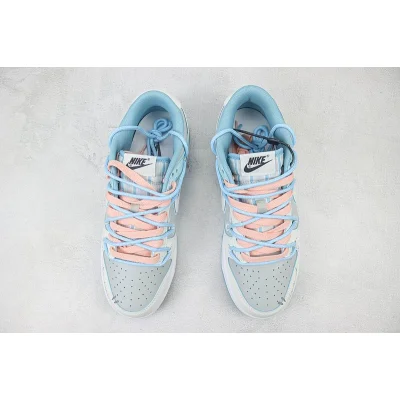 Nike Dunk Low "Pretty Boy" фото № 7 Nike Dunk Low "Pretty Boy" фото № 7