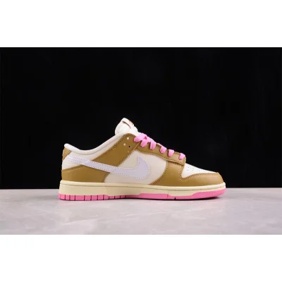 Nike Dunk Low "Just Do It" фото № 7 Nike Dunk Low "Just Do It" фото № 7