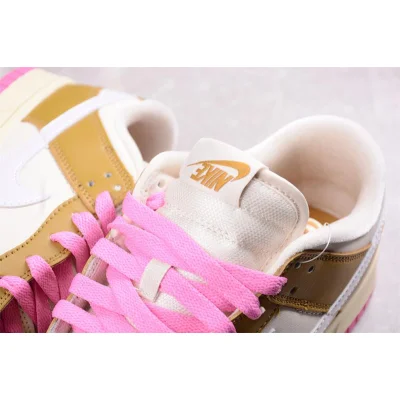 Nike Dunk Low "Just Do It" фото № 5 Nike Dunk Low "Just Do It" фото № 5