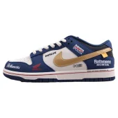 Nike Dunk Low "Rothmans Honda"