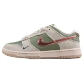 Nike Dunk Low "Olive Rose Gold"