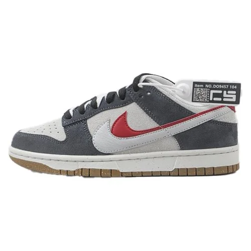 Nike Dunk Low SE 85 Double Swoosh "Hyper Grey"