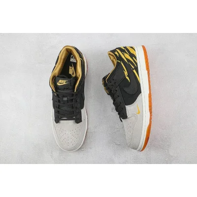 Nike Dunk Low "Year of the Tiger" фото № 6