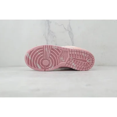 Nike Dunk Low Disrupt 2 "Pale Pink" фото № 9 Nike Dunk Low Disrupt 2 "Pale Pink" фото № 9