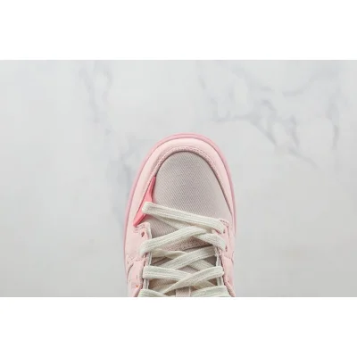 Nike Dunk Low Disrupt 2 "Pale Pink" фото № 3 Nike Dunk Low Disrupt 2 "Pale Pink" фото № 3