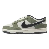 Otomo Katsuhiro x Nike SB Dunk Low "Green/White"