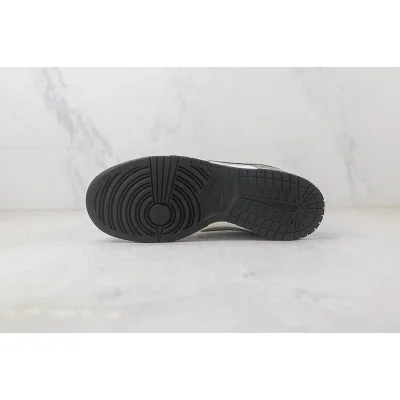 Otomo Katsuhiro x Nike SB Dunk Low "Green/White" фото № 9