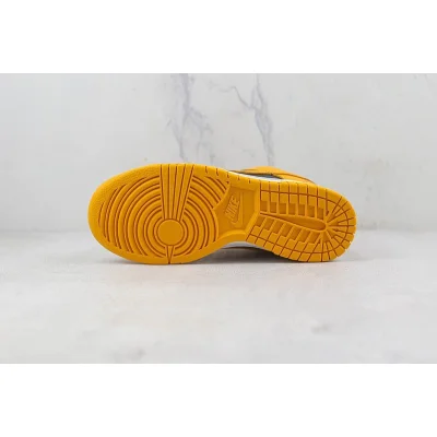 Nike Dunk Low "Goldenrod" фото № 9