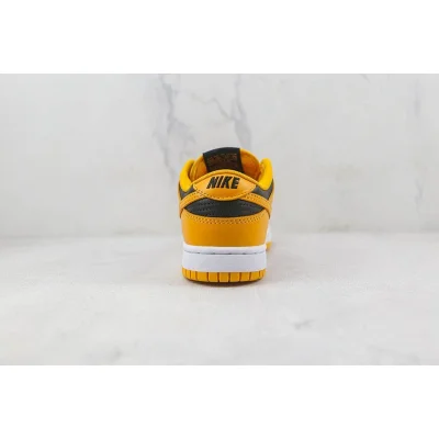Nike Dunk Low "Goldenrod" фото № 8