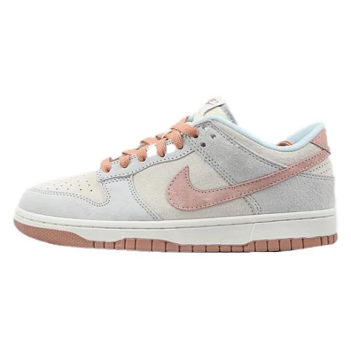 Nike Dunk Low "Fossil Rose"