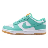 Nike Dunk Low "Teal Zeal"