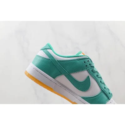 Nike Dunk Low "Teal Zeal" фото № 4