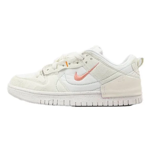 Nike Dunk Low Disrupt 2 "Pale Ivory"