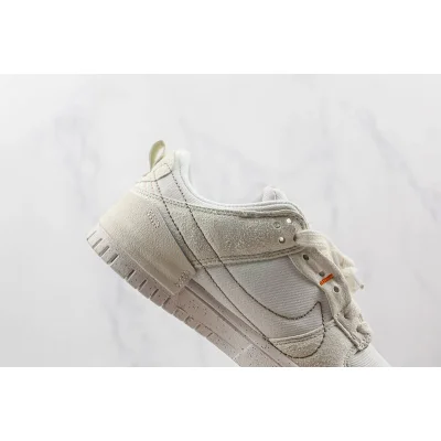 Nike Dunk Low Disrupt 2 "Pale Ivory" фото № 4
