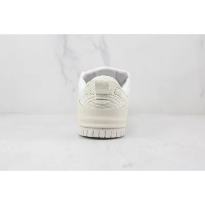 Nike Dunk Low Disrupt 2 "Pale Ivory" фото № 7