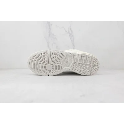 Nike Dunk Low Disrupt 2 "Pale Ivory" фото № 8