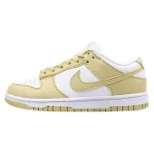 Nike Dunk Low Retro "White/Team"