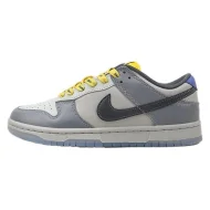 North Carolina A&T State x Nike Dunk Low North Carolina A&T State x Nike Dunk Low