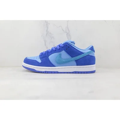 Nike SB Dunk Low "Blue Raspberry" фото № 2 Nike SB Dunk Low "Blue Raspberry" фото № 2