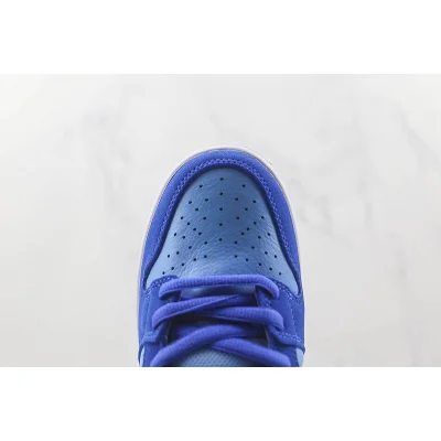Nike SB Dunk Low "Blue Raspberry" фото № 3 Nike SB Dunk Low "Blue Raspberry" фото № 3