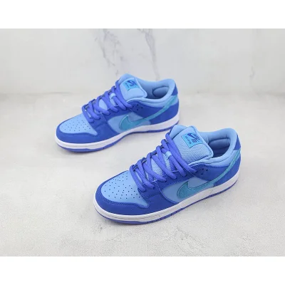 Nike SB Dunk Low "Blue Raspberry" фото № 5 Nike SB Dunk Low "Blue Raspberry" фото № 5
