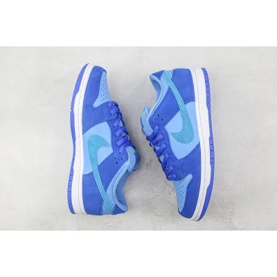 Nike SB Dunk Low "Blue Raspberry" фото № 7 Nike SB Dunk Low "Blue Raspberry" фото № 7