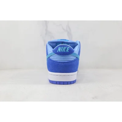 Nike SB Dunk Low "Blue Raspberry" фото № 8 Nike SB Dunk Low "Blue Raspberry" фото № 8