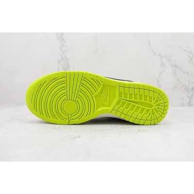 Nike SB Dunk Low "Frog Prince" фото № 9 Nike SB Dunk Low "Frog Prince" фото № 9