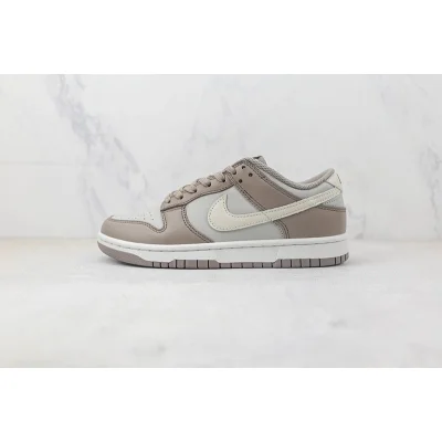 Nike Dunk Low "Bone Beige" фото № 2