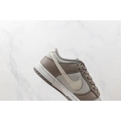 Nike Dunk Low "Bone Beige" фото № 4
