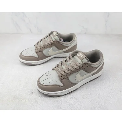 Nike Dunk Low "Bone Beige" фото № 5