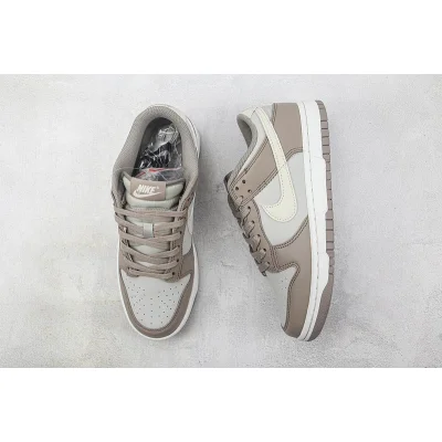 Nike Dunk Low "Bone Beige" фото № 6