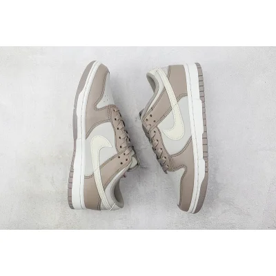 Nike Dunk Low "Bone Beige" фото № 7