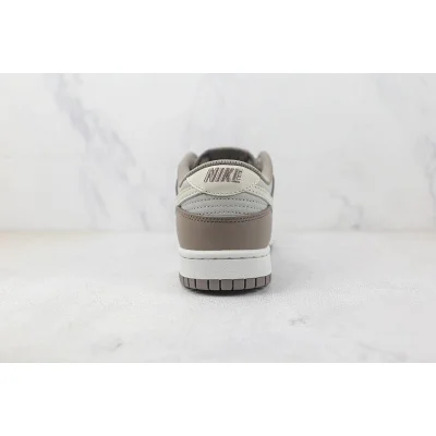 Nike Dunk Low "Bone Beige" фото № 8