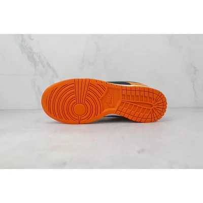 Nike SB Dunk Low "Ceramic" фото № 9