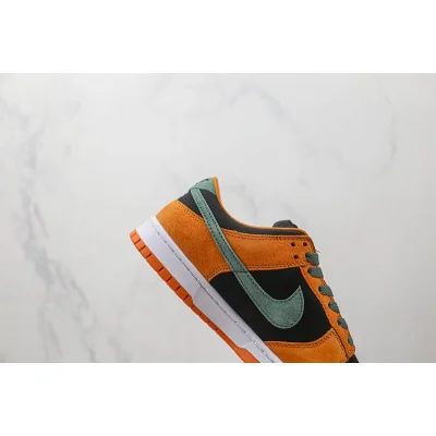 Nike SB Dunk Low "Ceramic" фото № 4