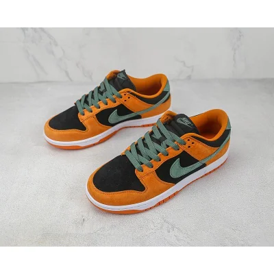 Nike SB Dunk Low "Ceramic" фото № 5