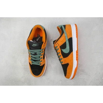 Nike SB Dunk Low "Ceramic" фото № 6