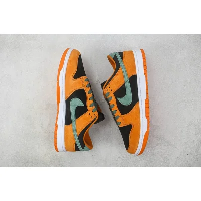 Nike SB Dunk Low "Ceramic" фото № 7