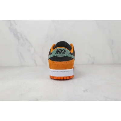 Nike SB Dunk Low "Ceramic" фото № 8