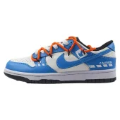Nike Dunk Low Retro XD "Caution"