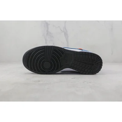 Nike Dunk Low Retro XD "Caution" фото № 9