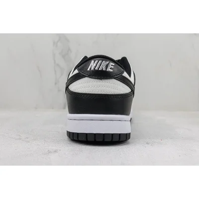 Nike Dunk Low "Starry Top Casual" фото № 9