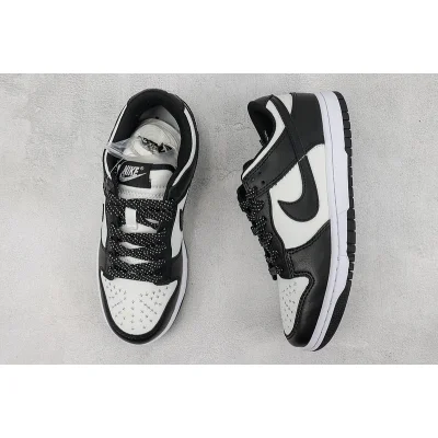 Nike Dunk Low "Starry Top Casual" фото № 7