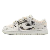 Nike Dunk Low "Premium Vast Grey"