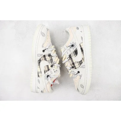 Nike Dunk Low "Premium Vast Grey" фото № 6 Nike Dunk Low "Premium Vast Grey" фото № 6