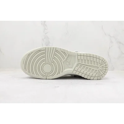 Nike Dunk Low "Premium Vast Grey" фото № 8 Nike Dunk Low "Premium Vast Grey" фото № 8